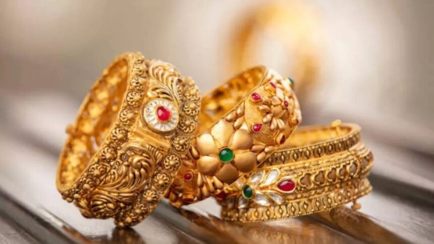 Gold Price In Ksa - Dream Jewelry