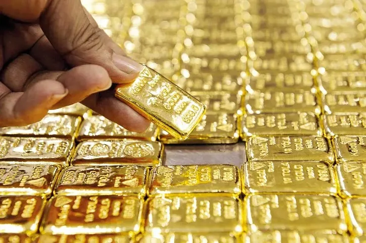 gold price in oman