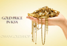 gold price in ksa