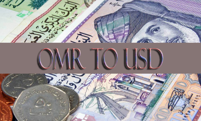 USD TO OMR Lucky Winner