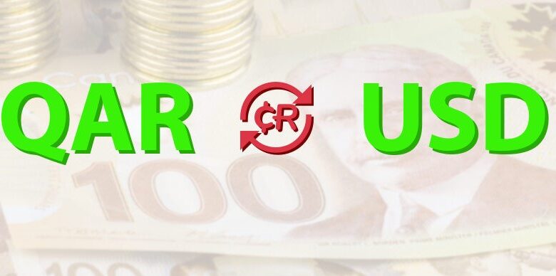 usd to qar