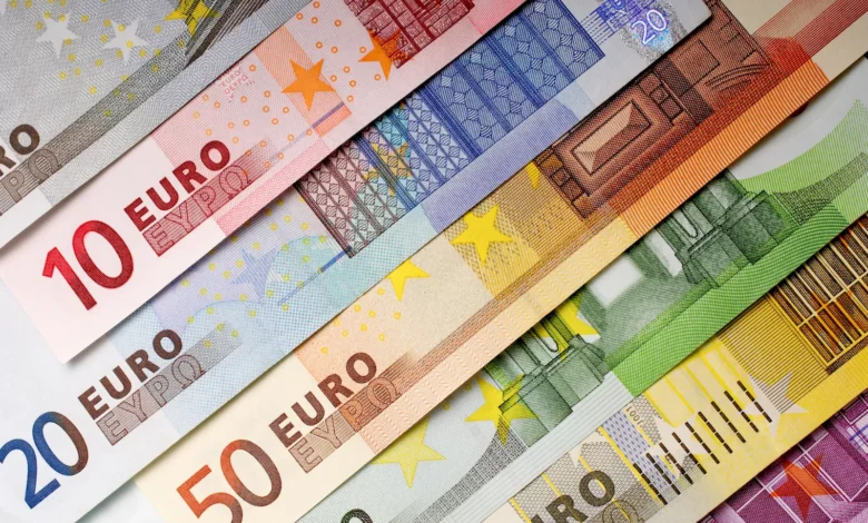 EUR to BDT