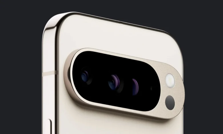 pixel 9 pro