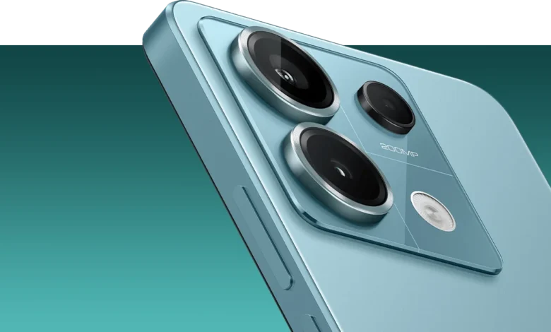 Redmi Note 13 Pro 5G