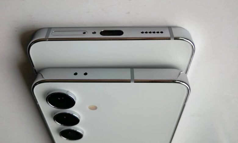 Samsung S24