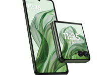 Motorola Razr+ 2024