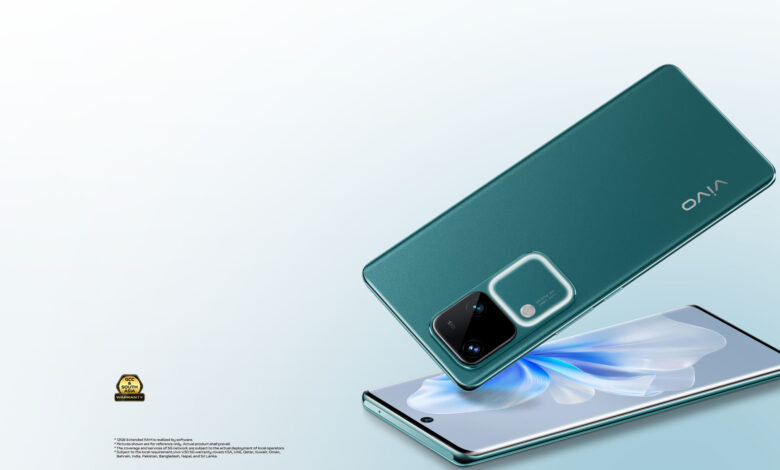 Vivo V30