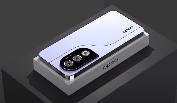 Oppo Reno 13 Pro