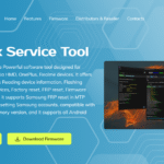 Phoenix Service Tool