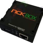 NCK Team Samsung Module Released - [20/04/2025]