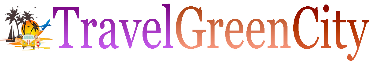 TravelGreenCity