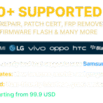 Samsung Qualcomm Improvements
