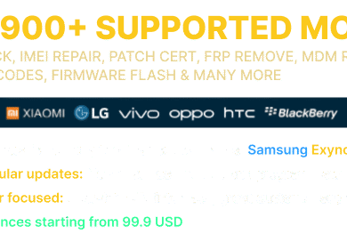 Samsung Qualcomm Improvements