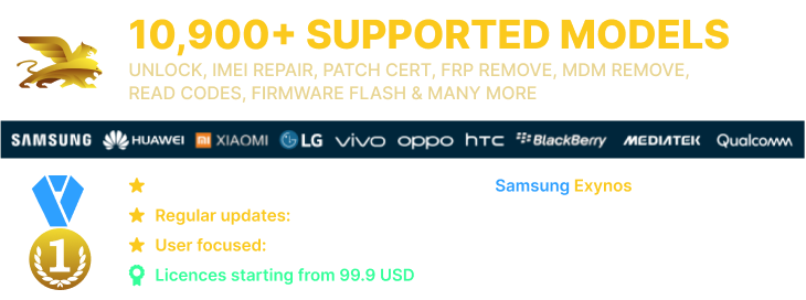 Samsung Qualcomm Improvements