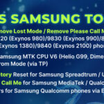 Octoplus Samsung Tool v.5.0.3 is out